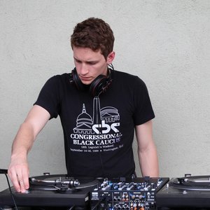 dj gray area chapel hill