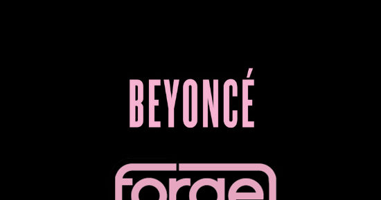 Yonce [Forge Edit]
