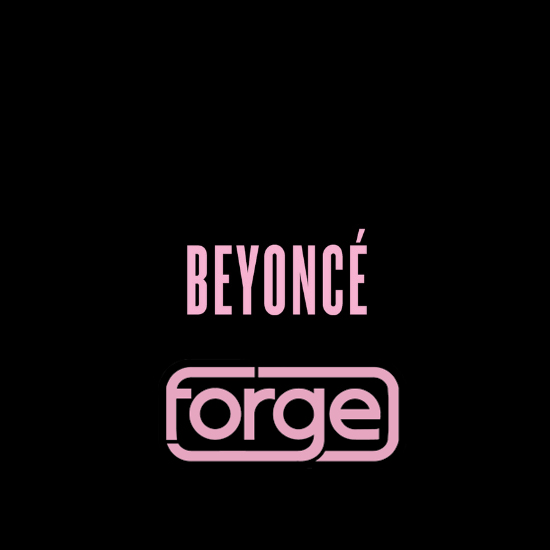 Yonce [Forge Edit]