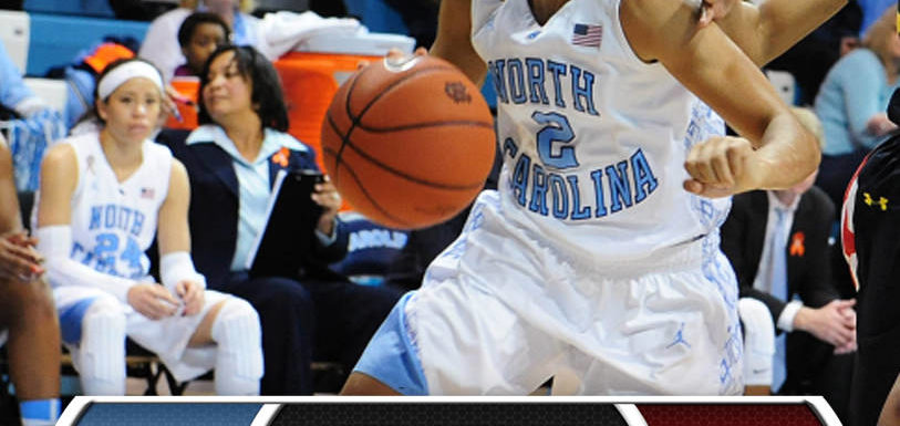 music from unc women's basketball throwback thursday dj forge