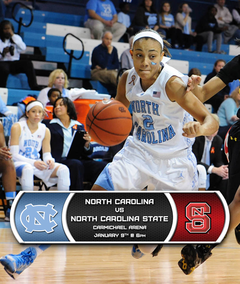 music from unc women's basketball throwback thursday dj forge