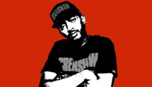 nipsey hussle at cat's cradle in carrboro